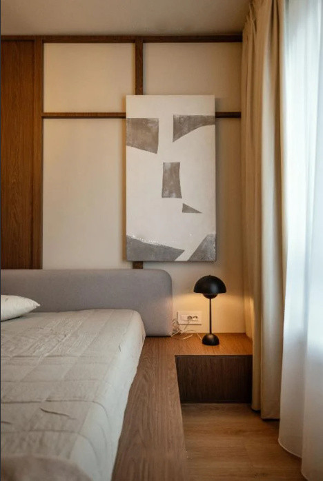 Apartament LUX 3 camere Liberty 