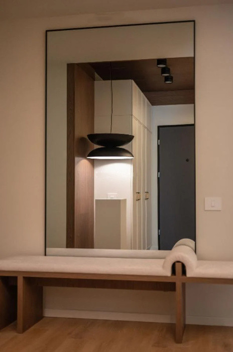 Apartament LUX 3 camere Liberty 