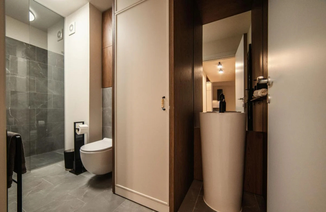 Apartament LUX 3 camere Liberty 