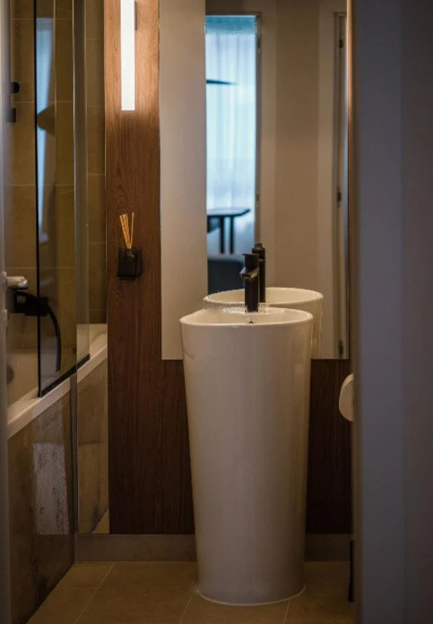 Apartament LUX 3 camere Liberty 
