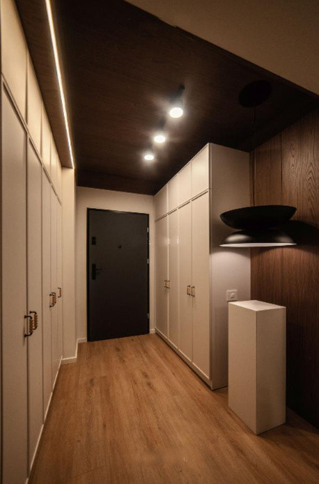 Apartament LUX 3 camere Liberty 
