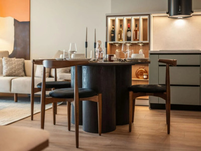 Apartament LUX 3 camere Liberty 