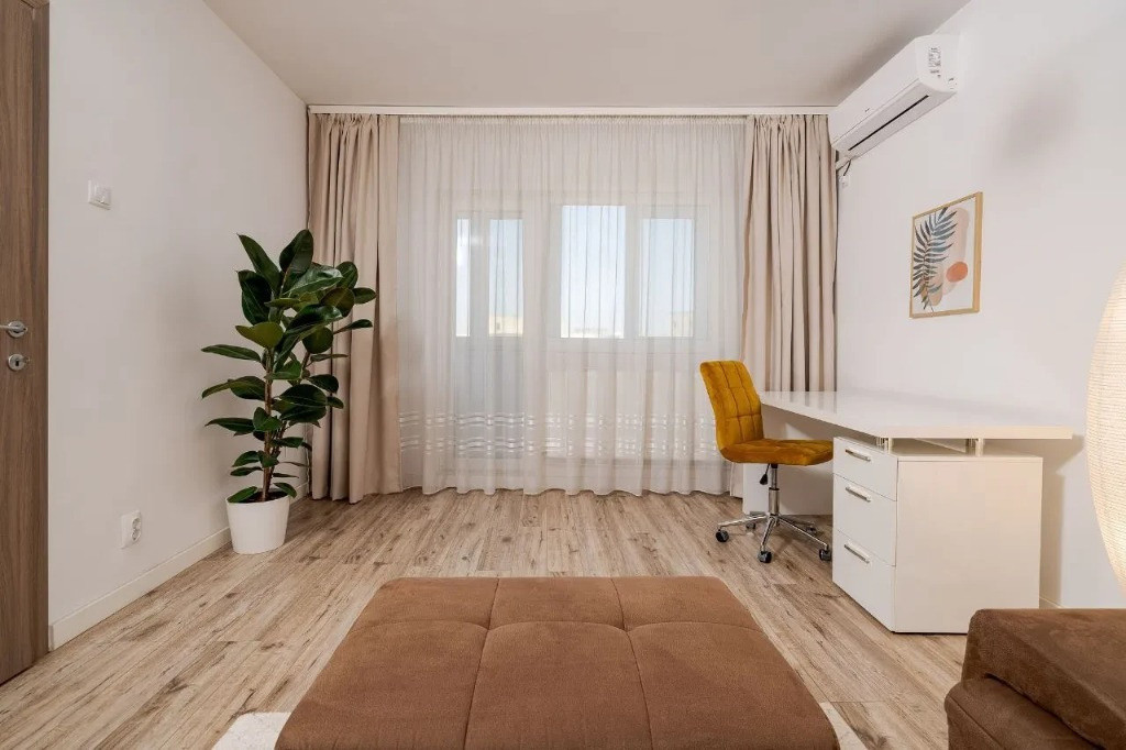 Apartament 2 camere – Tineretulu