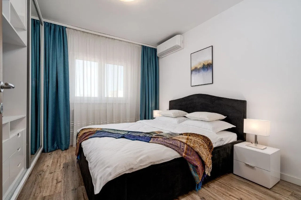 Apartament 2 camere – Tineretulu