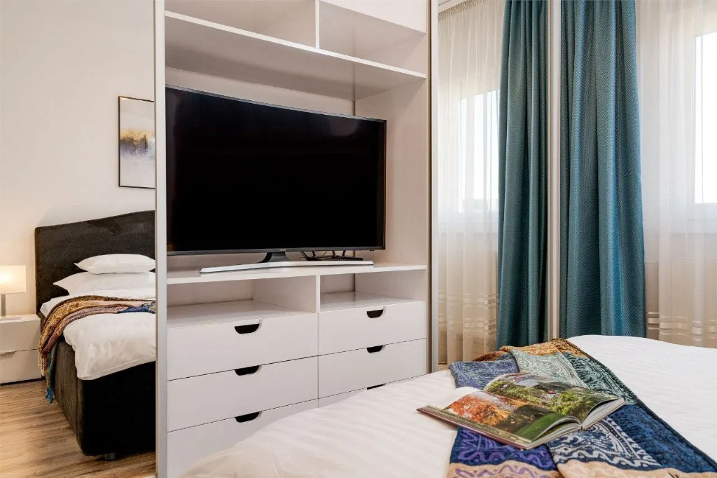 Apartament 2 camere – Tineretulu