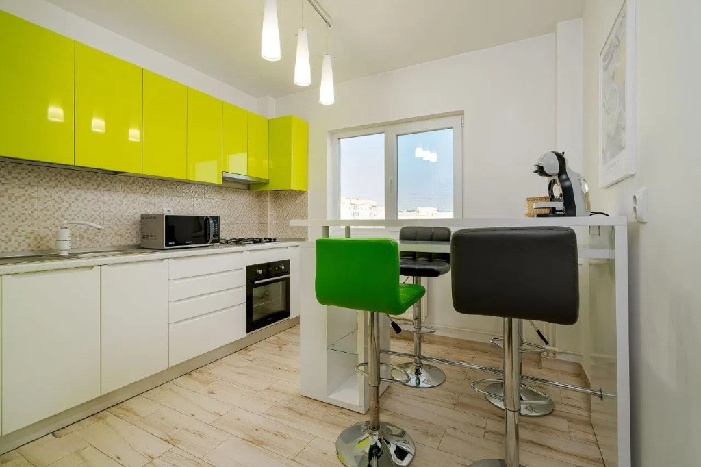 Apartament 2 camere – Tineretulu