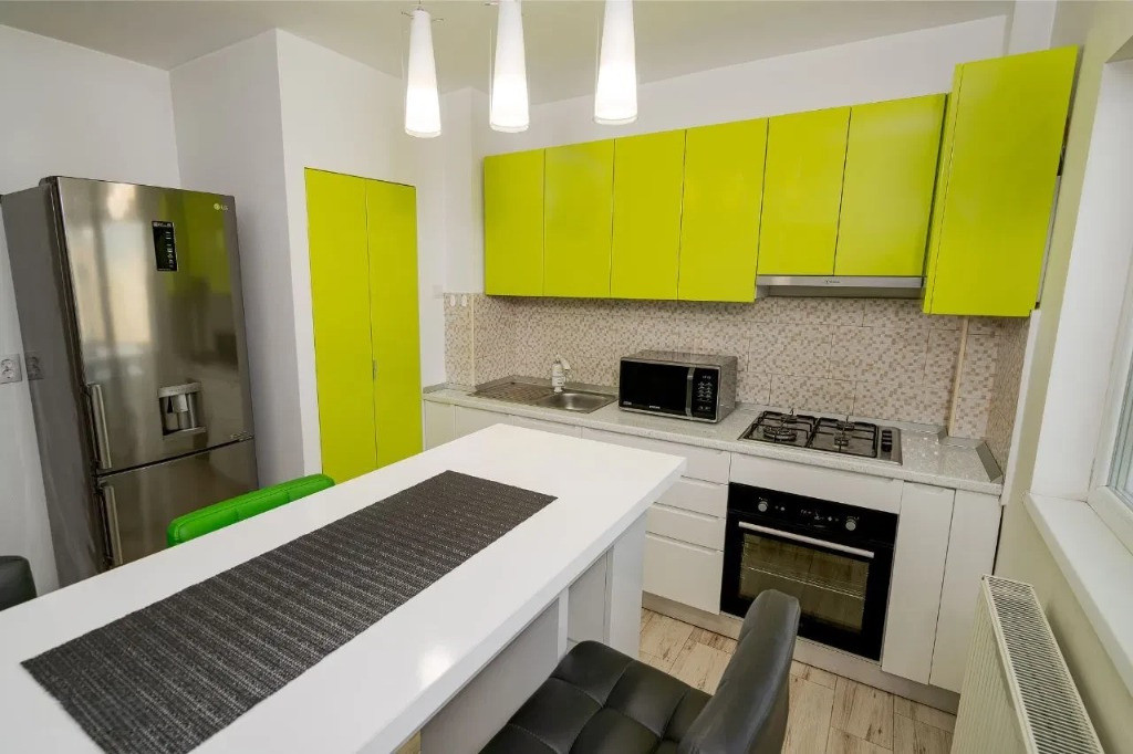 Apartament 2 camere – Tineretulu