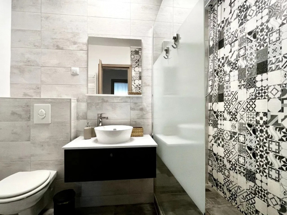 Apartament 2 camere – Tineretulu