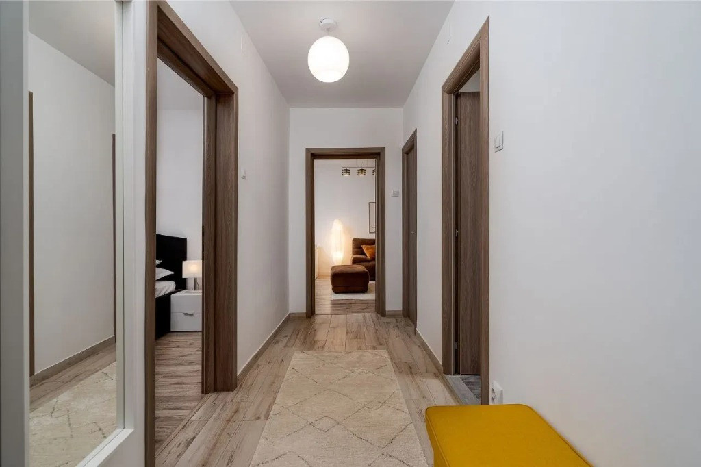 Apartament 2 camere – Tineretulu