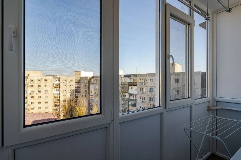 Apartament 2 camere – Tineretulu