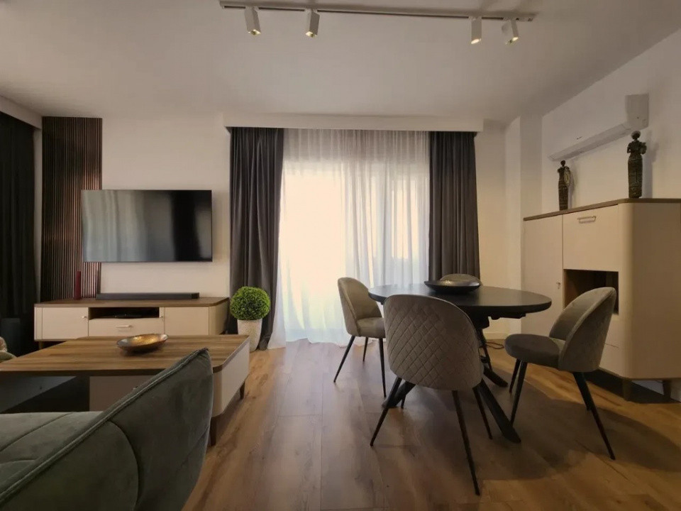 Apartament 2 camere de închiriat – Belvedere Residence