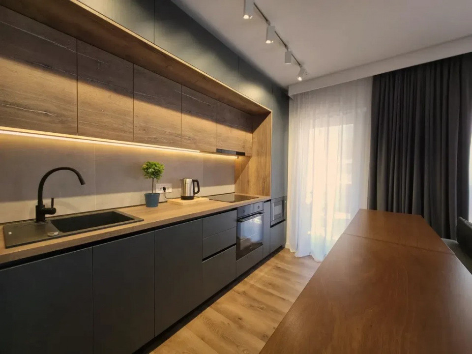 Apartament 2 camere de închiriat – Belvedere Residence