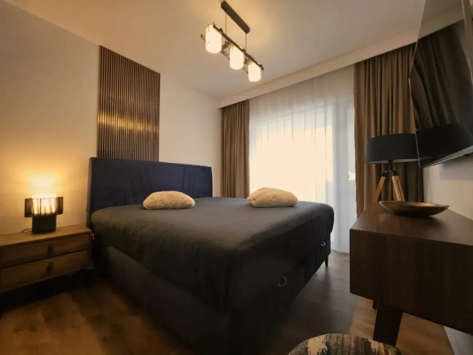 Apartament 2 camere de închiriat – Belvedere Residence