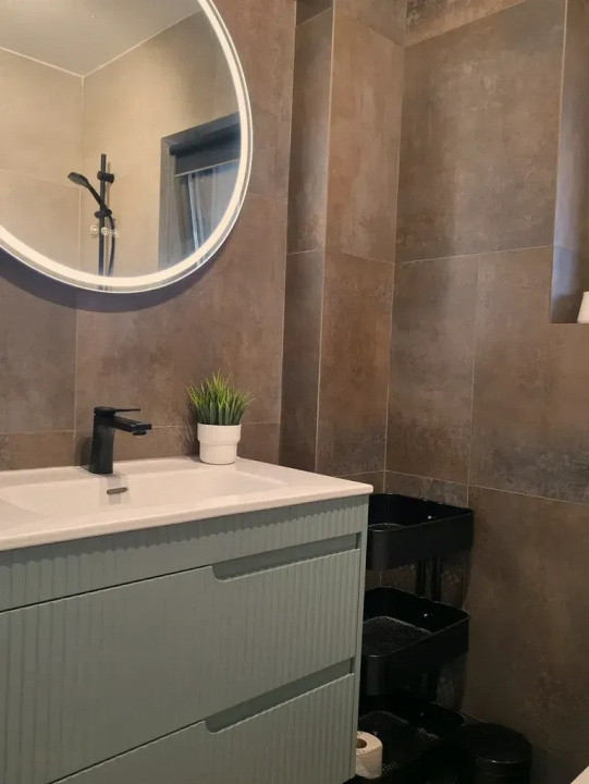 Apartament 2 camere de închiriat – Belvedere Residence