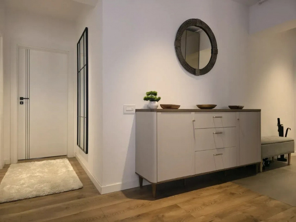Apartament 2 camere de închiriat – Belvedere Residence