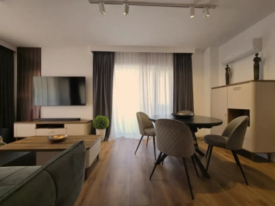 Apartament 2 camere de închiriat – Belvedere Residence