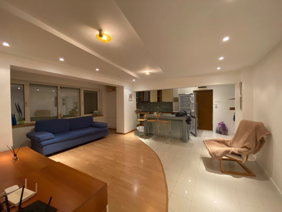 Apartament 3 camere | Dristor