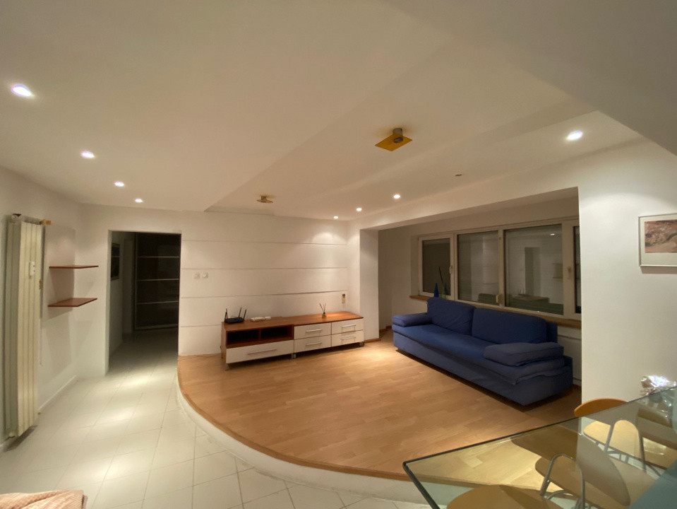 Apartament 3 camere | Dristor