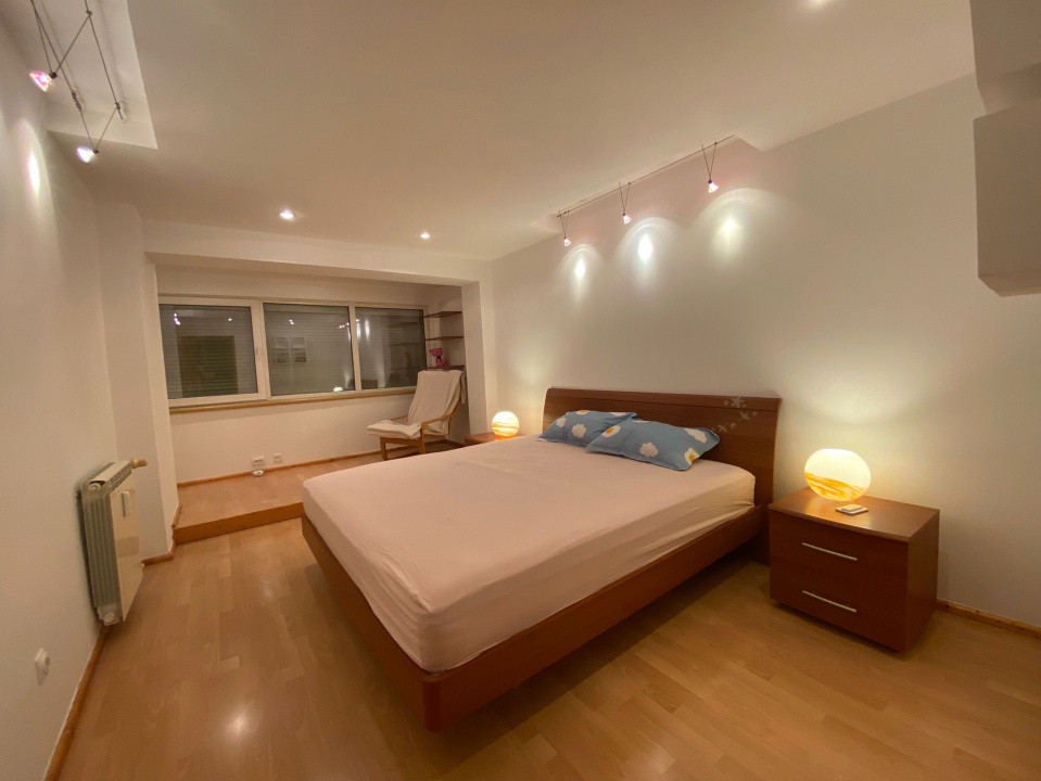 Apartament 3 camere | Dristor