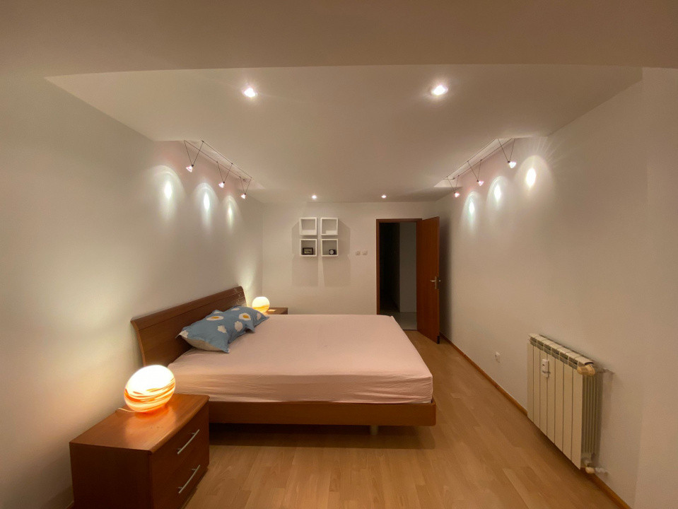 Apartament 3 camere | Dristor