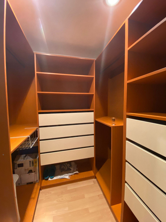 Apartament 3 camere | Dristor