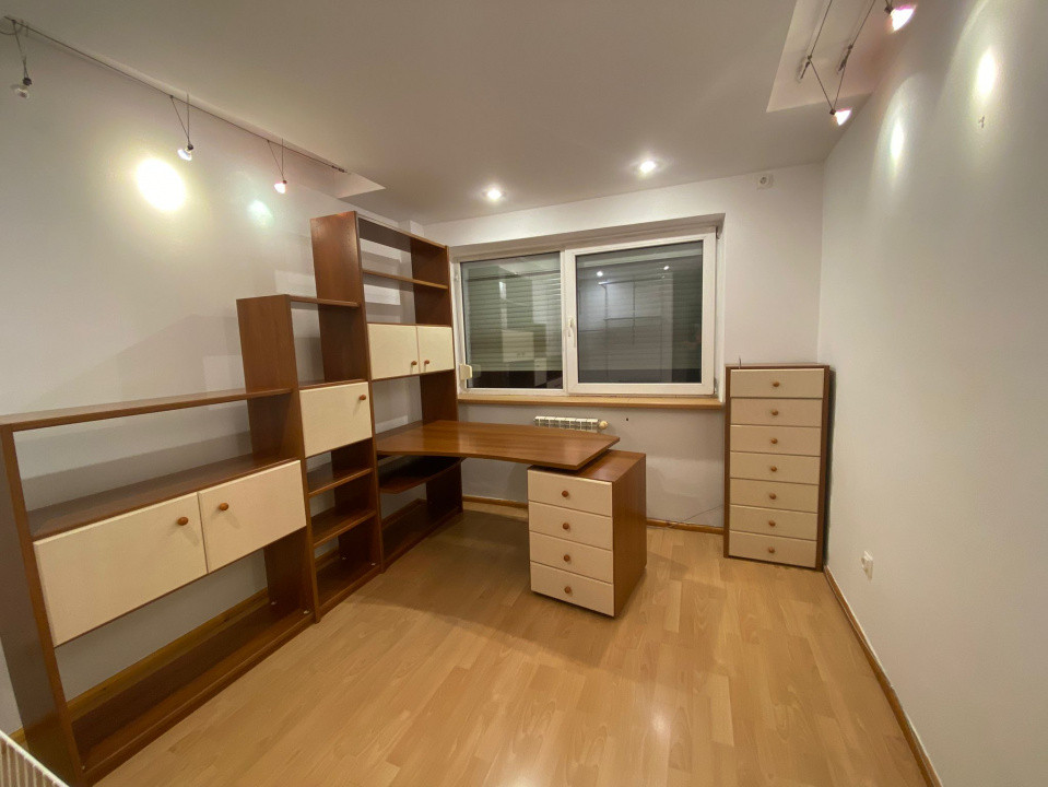 Apartament 3 camere | Dristor