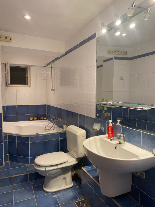 Apartament 3 camere | Dristor