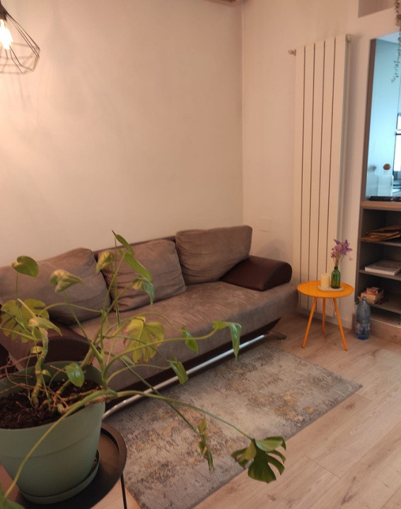 Apartament 2 camere de închiriat – Universitate / Piața Rosetti