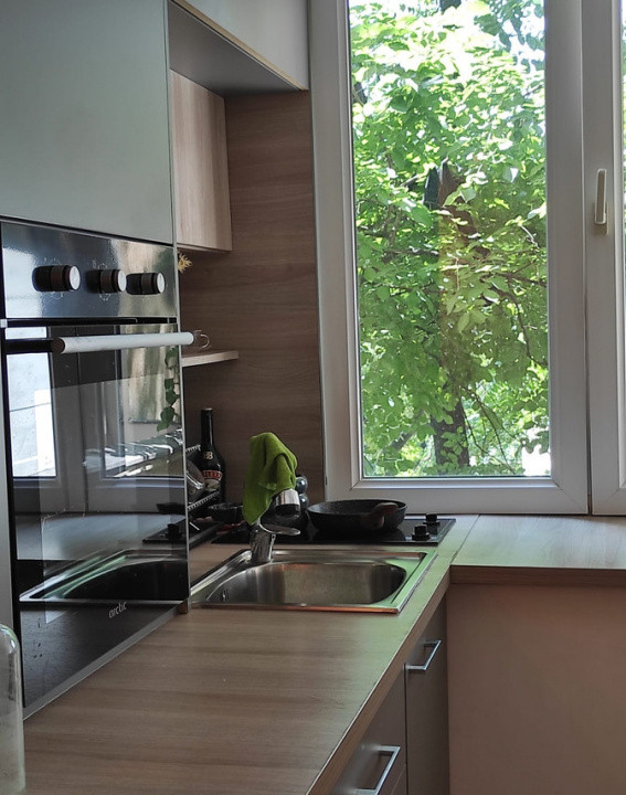 Apartament 2 camere de închiriat – Universitate / Piața Rosetti