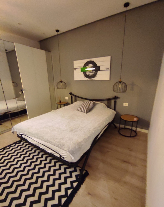 Apartament 2 camere de închiriat – Universitate / Piața Rosetti