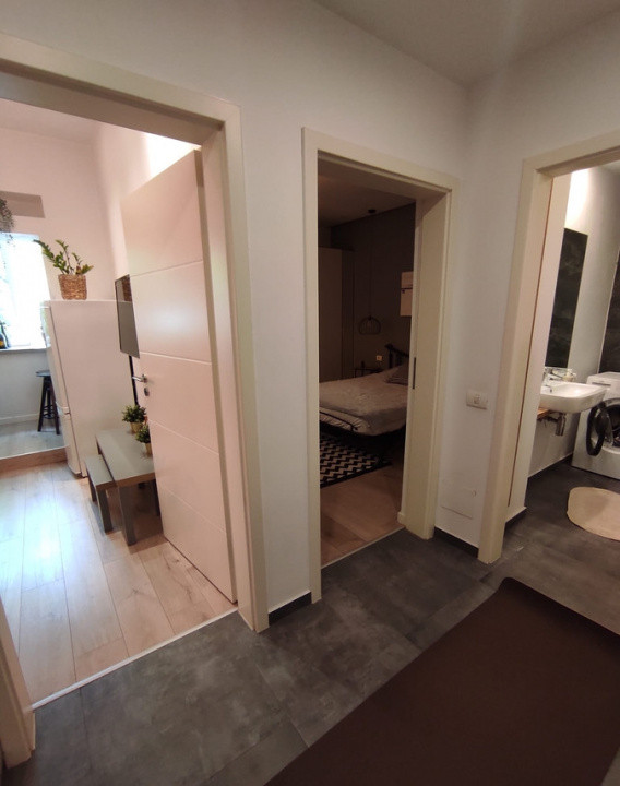 Apartament 2 camere de închiriat – Universitate / Piața Rosetti