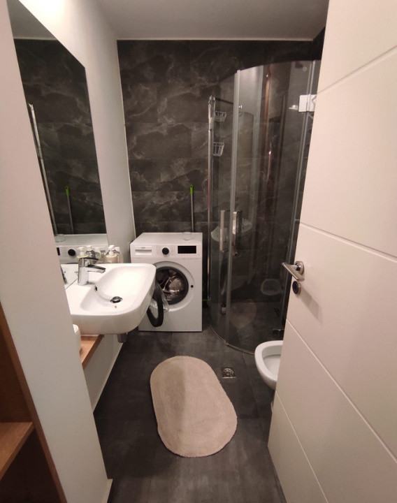 Apartament 2 camere de închiriat – Universitate / Piața Rosetti