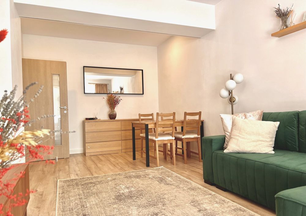 Apartament 2 camere | Parcare | 68mp | Novum Independentei 