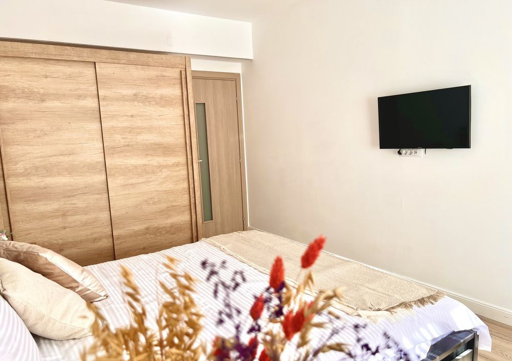 Apartament 2 camere | Parcare | 68mp | Novum Independentei 
