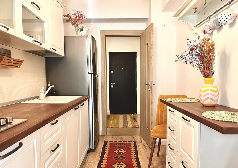 Apartament 2 camere | Parcare | 68mp | Novum Independentei 