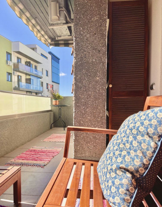 Apartament 2 camere | Parcare | 68mp | Novum Independentei 