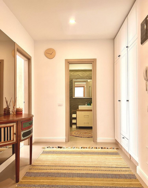 Apartament 2 camere | Parcare | 68mp | Novum Independentei 