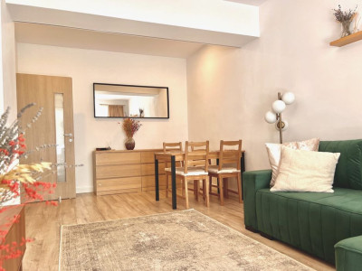Apartament 2 camere | Parcare | 68mp | Novum Independentei 