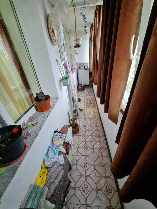 Apartament 3 camere | Bloc anvelopat | Petre Ispirescu