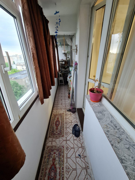Apartament 3 camere | Bloc anvelopat | Petre Ispirescu