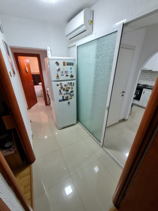 Apartament 3 camere | Bloc anvelopat | Petre Ispirescu
