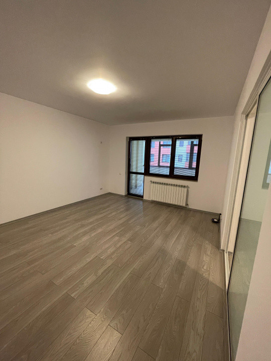 Apartament 2 camere | Nemobilat | Metropolitan Residence - Aviatiei