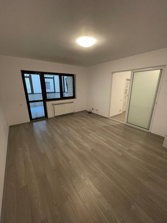Apartament 2 camere | Nemobilat | Metropolitan Residence - Aviatiei