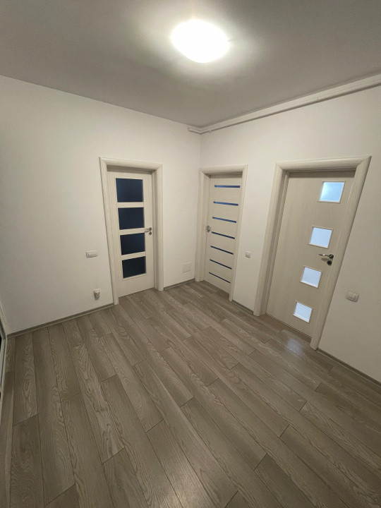 Apartament 2 camere | Nemobilat | Metropolitan Residence - Aviatiei