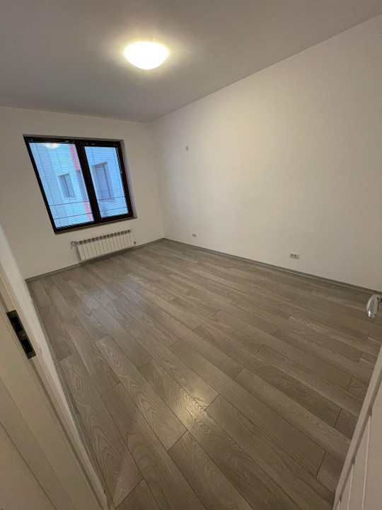 Apartament 2 camere | Nemobilat | Metropolitan Residence - Aviatiei