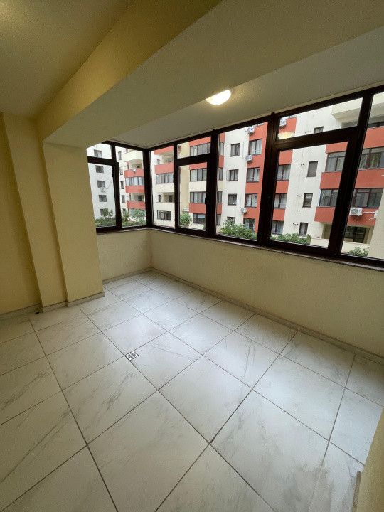 Apartament 2 camere | Nemobilat | Metropolitan Residence - Aviatiei