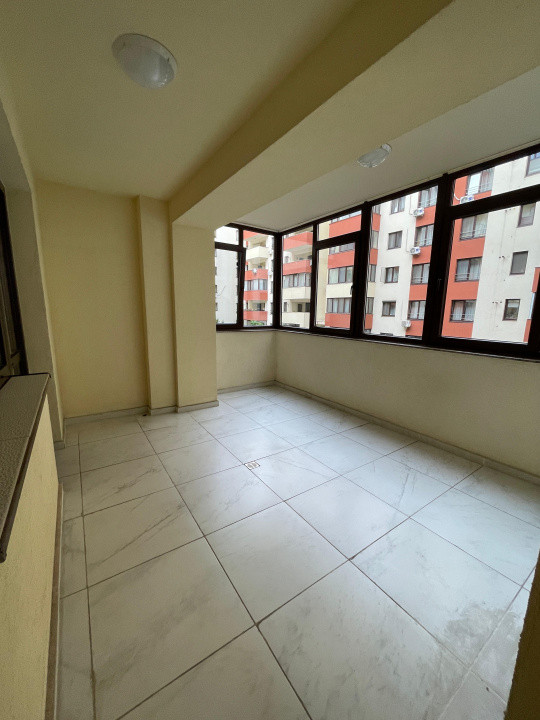 Apartament 2 camere | Nemobilat | Metropolitan Residence - Aviatiei