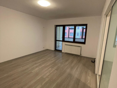 Apartament 2 camere | Nemobilat | Metropolitan Residence - Aviatiei