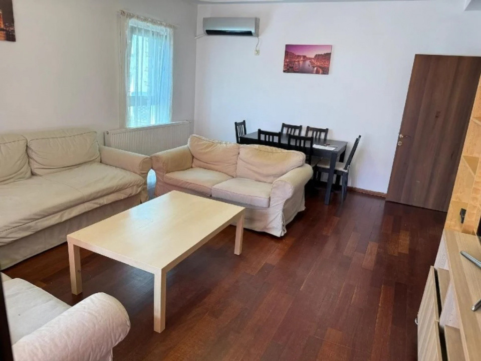 Apartament 3 camere, parcare subterană – Ștefan cel Mare / Obor