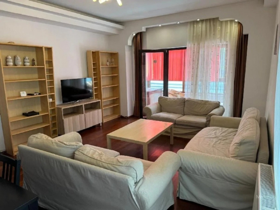 Apartament 3 camere, parcare subterană – Ștefan cel Mare / Obor